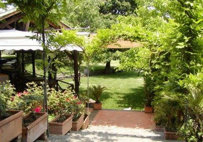 Agriturismo Case Perrotta